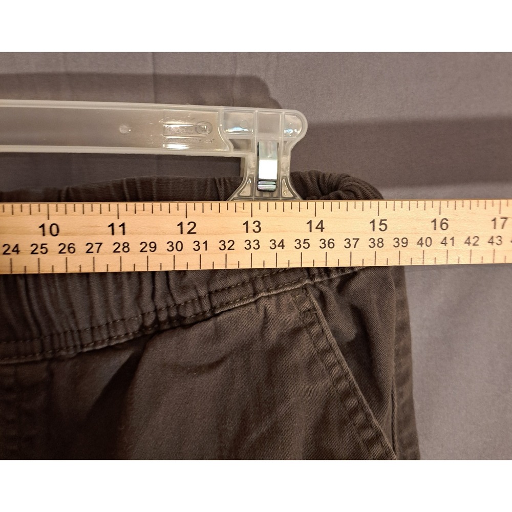 Southpole Flex Jogger Pants Men's Size Small Green - Picture 4 of 10